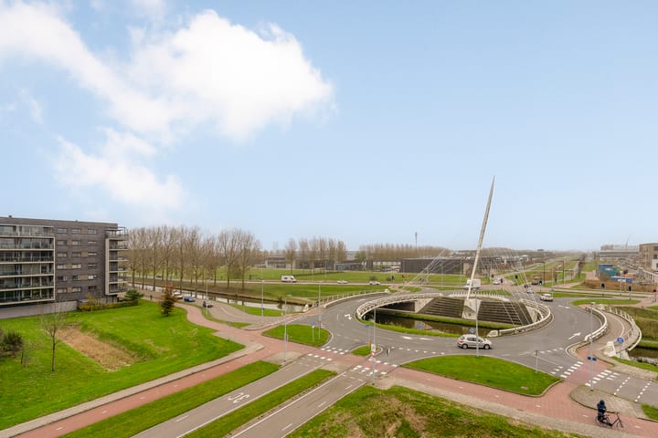 Foto 2 van Maria Tesselschadelaan 26