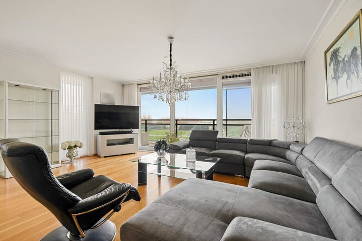 Foto 3 van Maria Tesselschadelaan 26