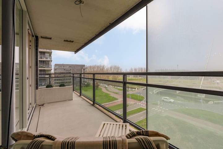 Foto 5 van Maria Tesselschadelaan 26