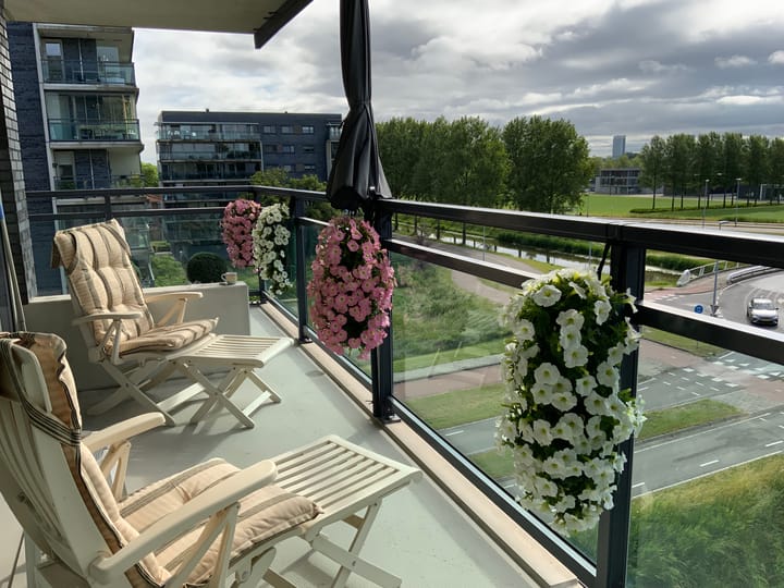 Foto 6 van Maria Tesselschadelaan 26