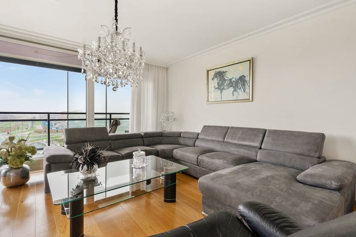 Foto 7 van Maria Tesselschadelaan 26