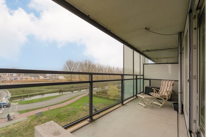 Foto 9 van Maria Tesselschadelaan 26