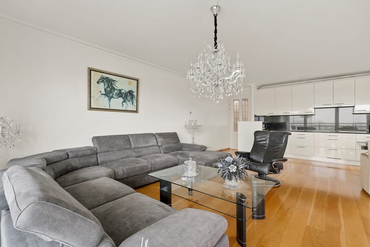 Foto 11 van Maria Tesselschadelaan 26