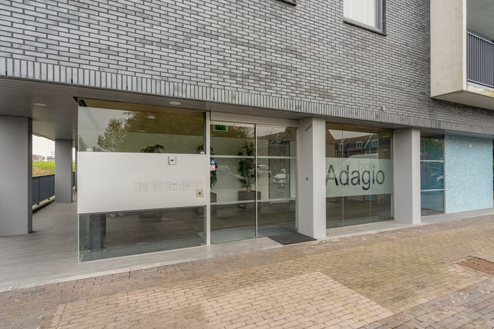 Foto 28 van Maria Tesselschadelaan 26