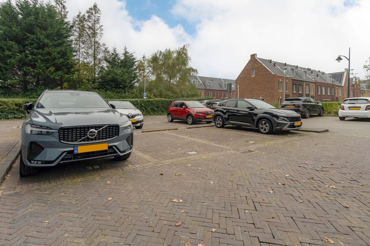 Foto 29 van Maria Tesselschadelaan 26