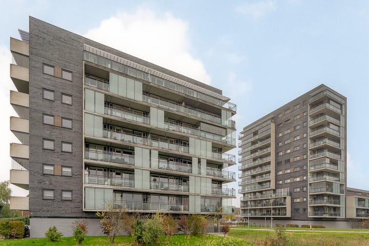 Foto 30 van Maria Tesselschadelaan 26