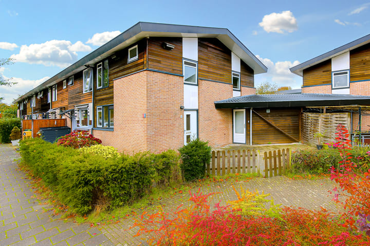 Foto 1 van Wollegrasweg 42