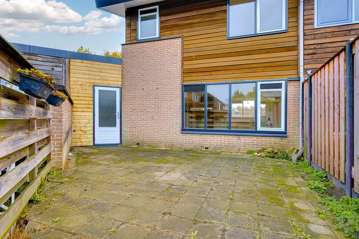 Foto 2 van Wollegrasweg 42