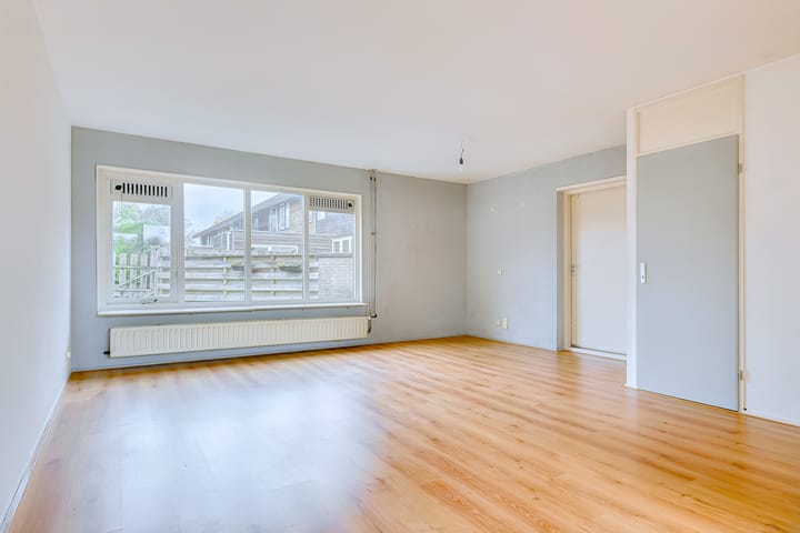 Foto 3 van Wollegrasweg 42