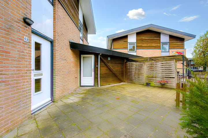 Foto 4 van Wollegrasweg 42