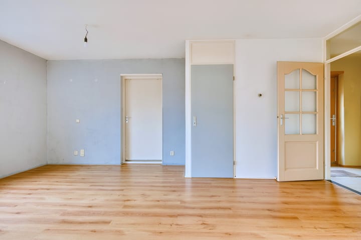 Foto 8 van Wollegrasweg 42