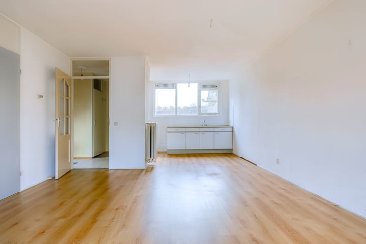 Foto 10 van Wollegrasweg 42