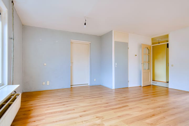 Foto 11 van Wollegrasweg 42