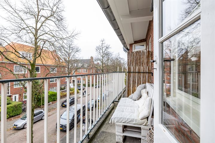 View photo 22 of Van Heemskerckstraat 43-B