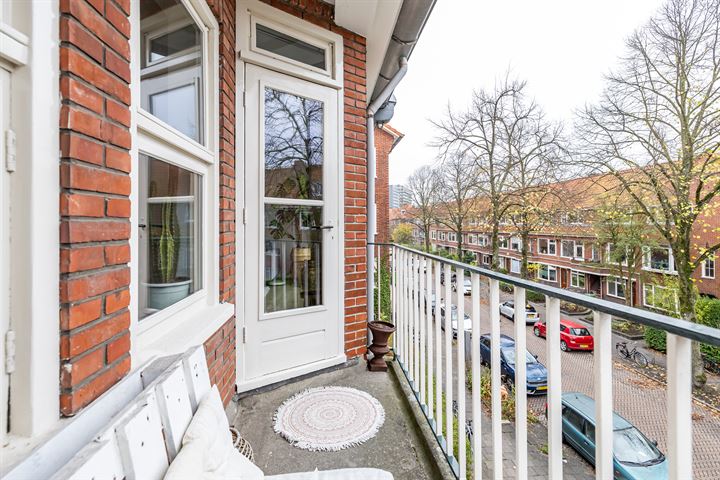 View photo 23 of Van Heemskerckstraat 43-B