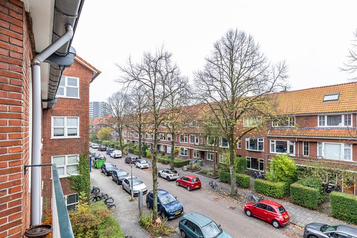 View photo 24 of Van Heemskerckstraat 43-B