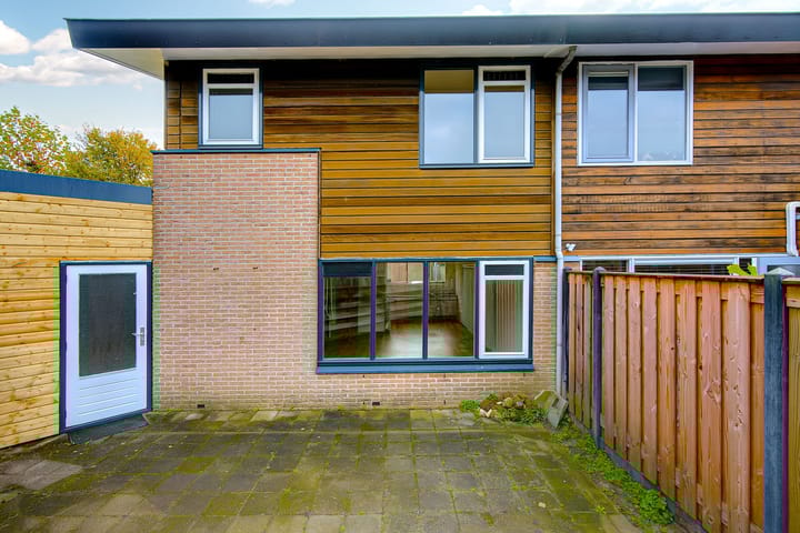 Foto 26 van Wollegrasweg 42