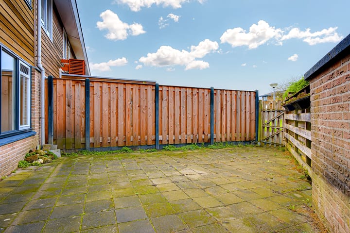 Foto 27 van Wollegrasweg 42