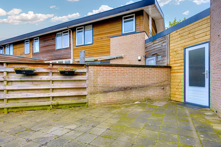 Foto 28 van Wollegrasweg 42