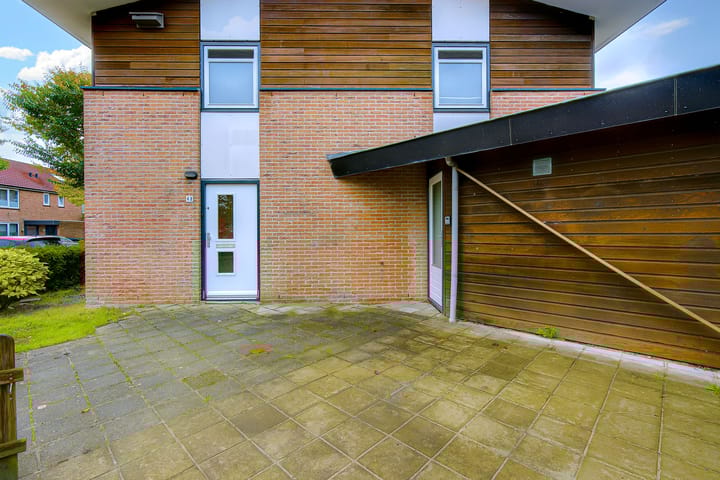 Foto 35 van Wollegrasweg 42