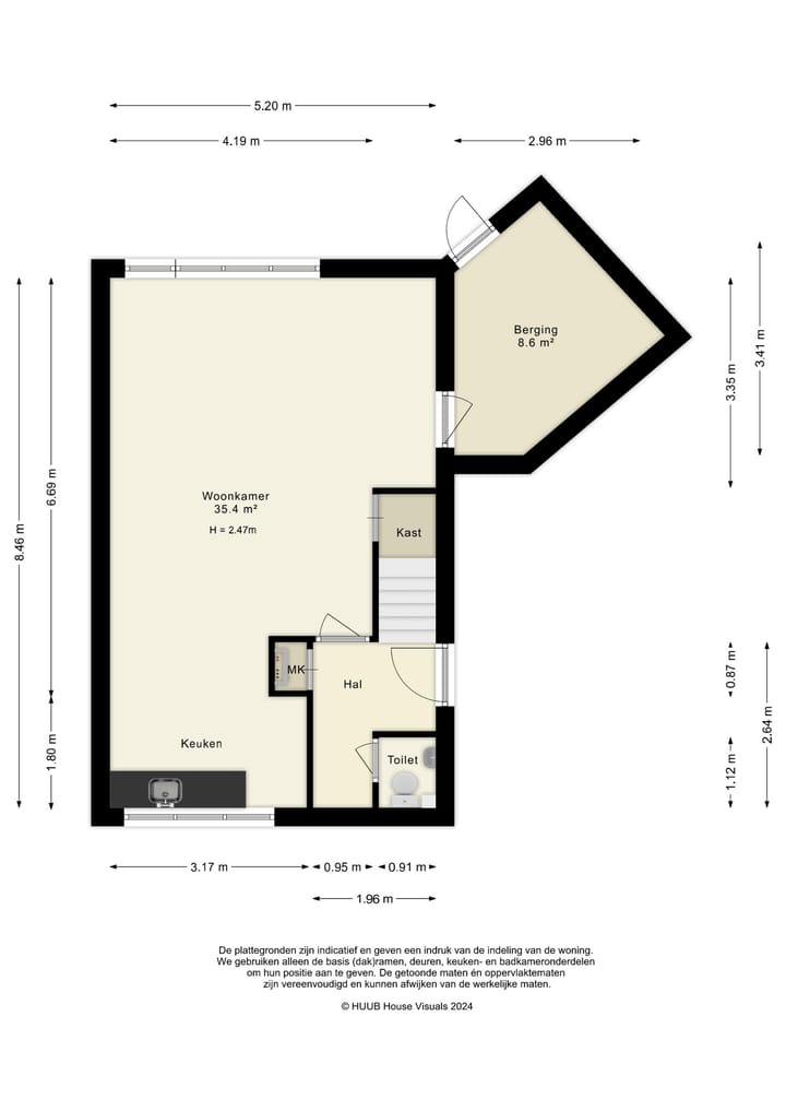 Foto 37 van Wollegrasweg 42