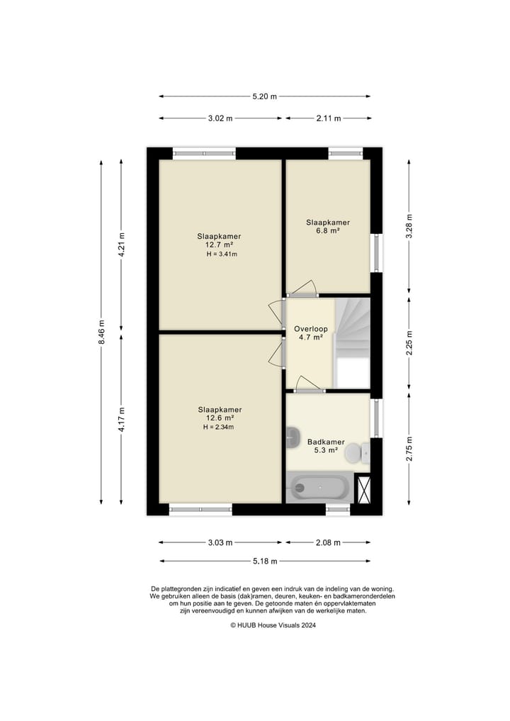 Foto 38 van Wollegrasweg 42