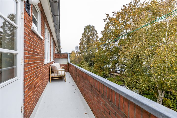 View photo 41 of Van Heemskerckstraat 43-B