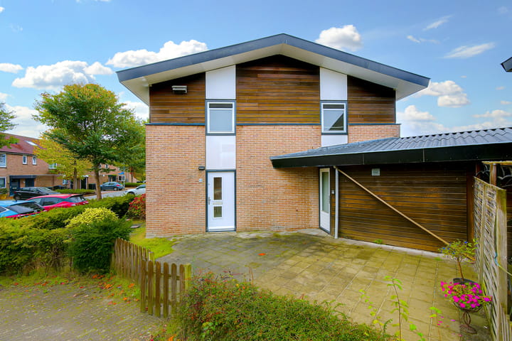 Foto 33 van Wollegrasweg 42