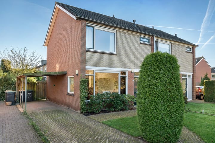 Foto 1 van Elzenstraat 20