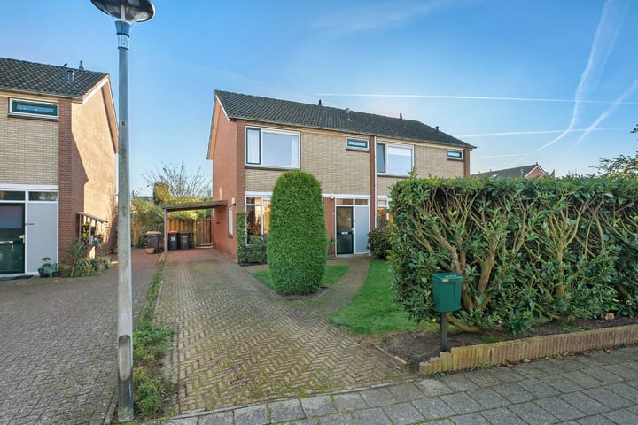 Foto 7 van Elzenstraat 20