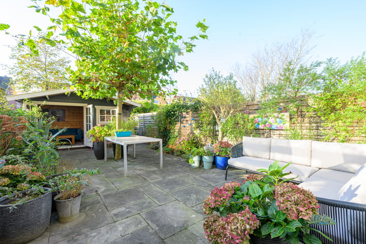 Foto 2 van de Vaart 31