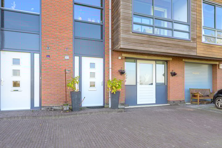 Foto 4 van de Vaart 31