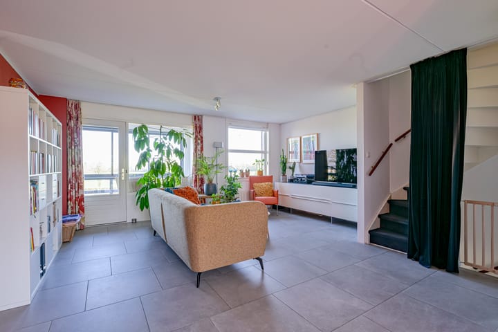 Foto 6 van de Vaart 31