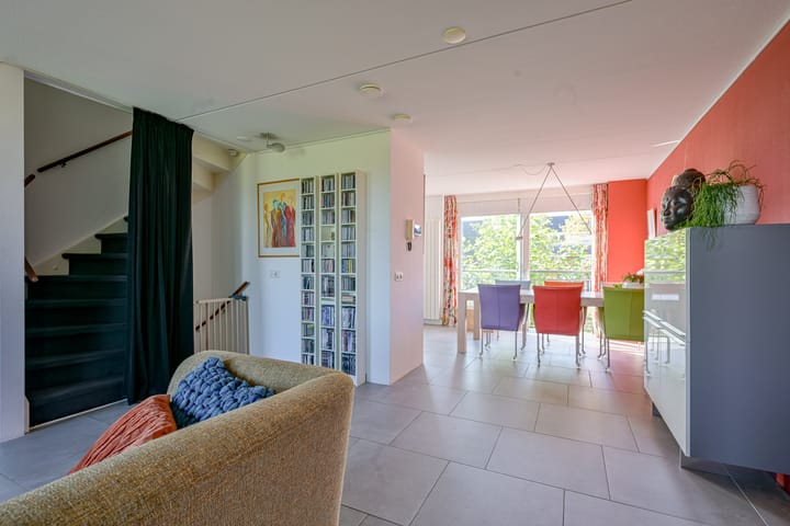 Foto 9 van de Vaart 31