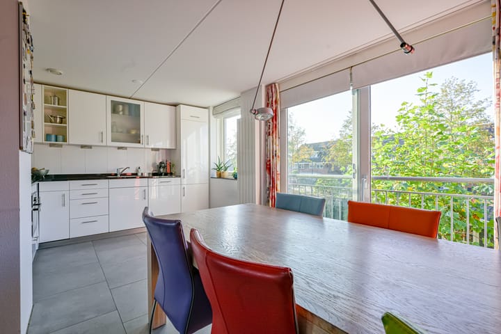 Foto 10 van de Vaart 31