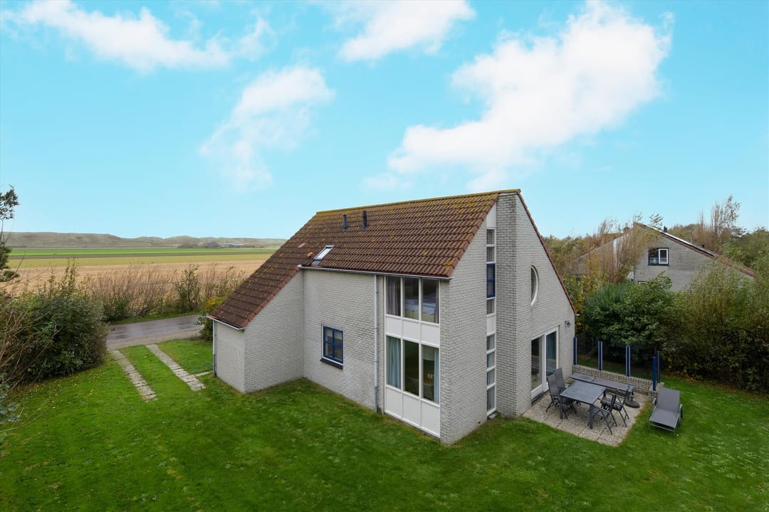 Foto 1 van Ooghduyne 20-11