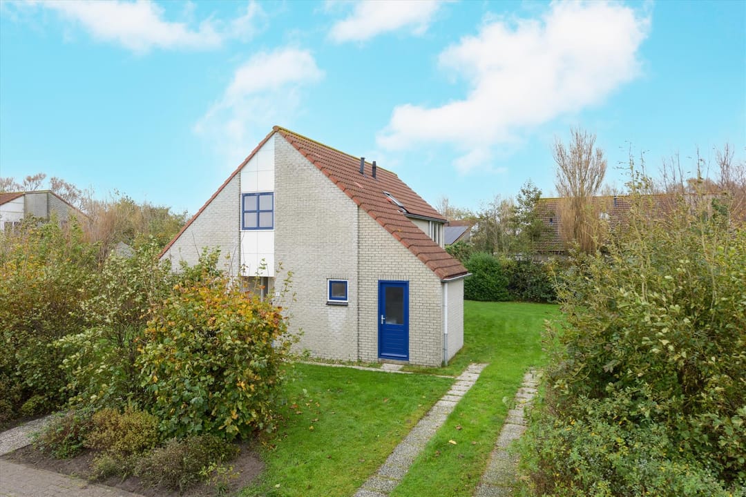 Foto 2 van Ooghduyne 20-11