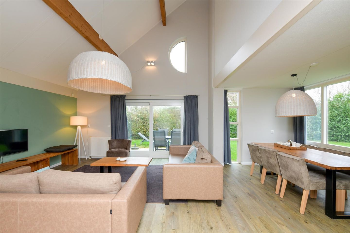 Foto 5 van Ooghduyne 20-11