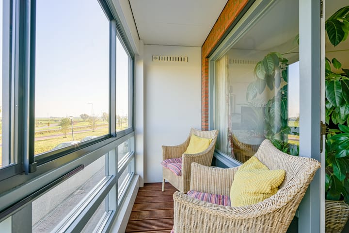 Foto 16 van de Vaart 31