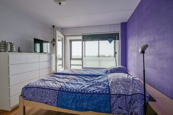 Foto 18 van de Vaart 31