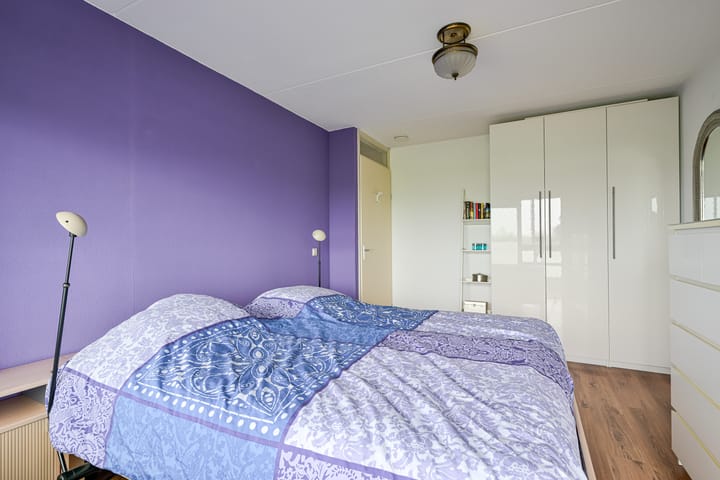 Foto 21 van de Vaart 31