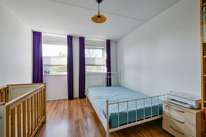 Foto 22 van de Vaart 31