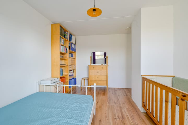 Foto 23 van de Vaart 31