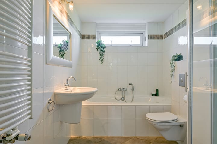 Foto 25 van de Vaart 31