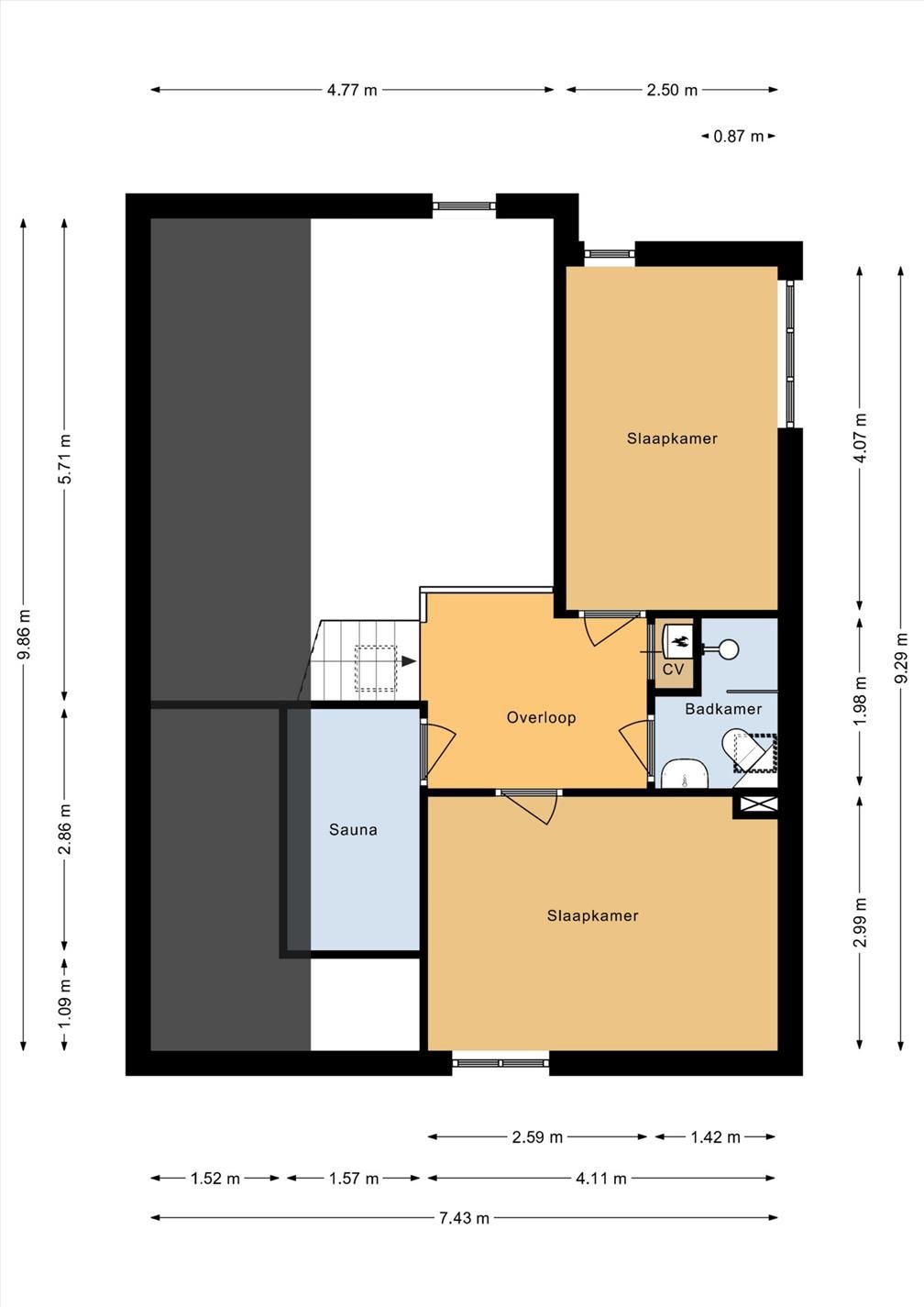 Foto 24 van Ooghduyne 20-11