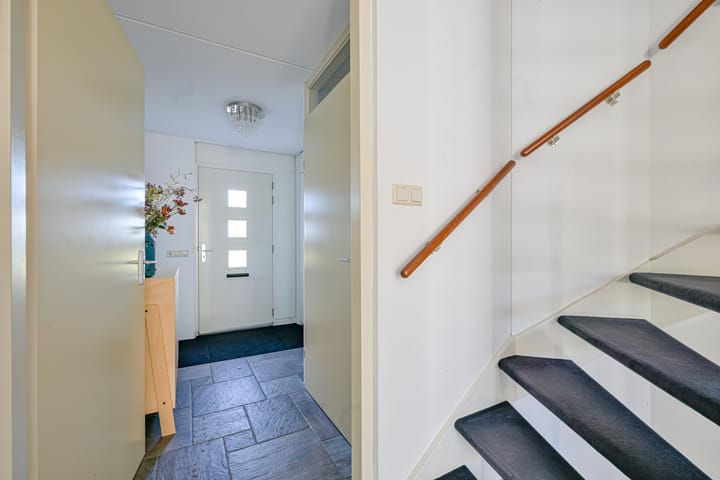 Foto 28 van de Vaart 31