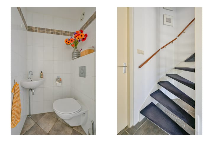 Foto 29 van de Vaart 31