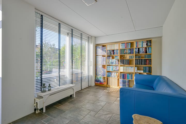 Foto 30 van de Vaart 31