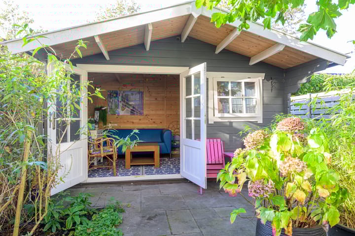 Foto 34 van de Vaart 31