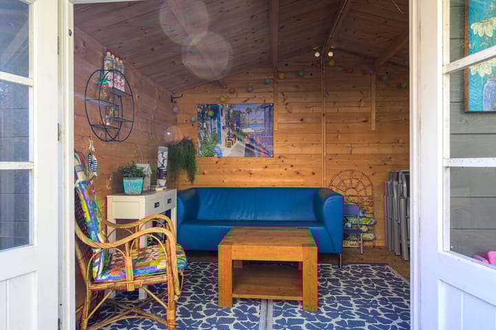 Foto 35 van de Vaart 31